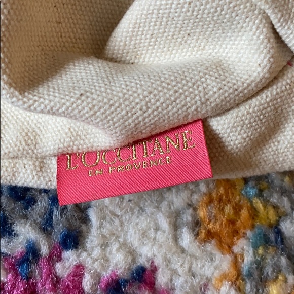 L’OCCITANE En Provence Pretty In Provence Bag - Picture 4 of 4